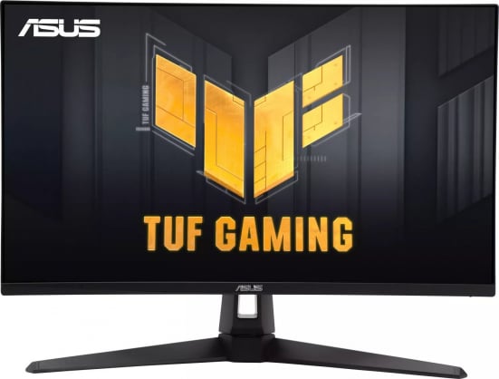 Asus TUF Gaming VG27AQ3A nuotrauka