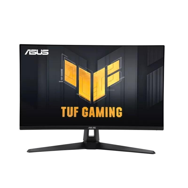 Asus TUF Gaming VG27AQA1A nuotrauka