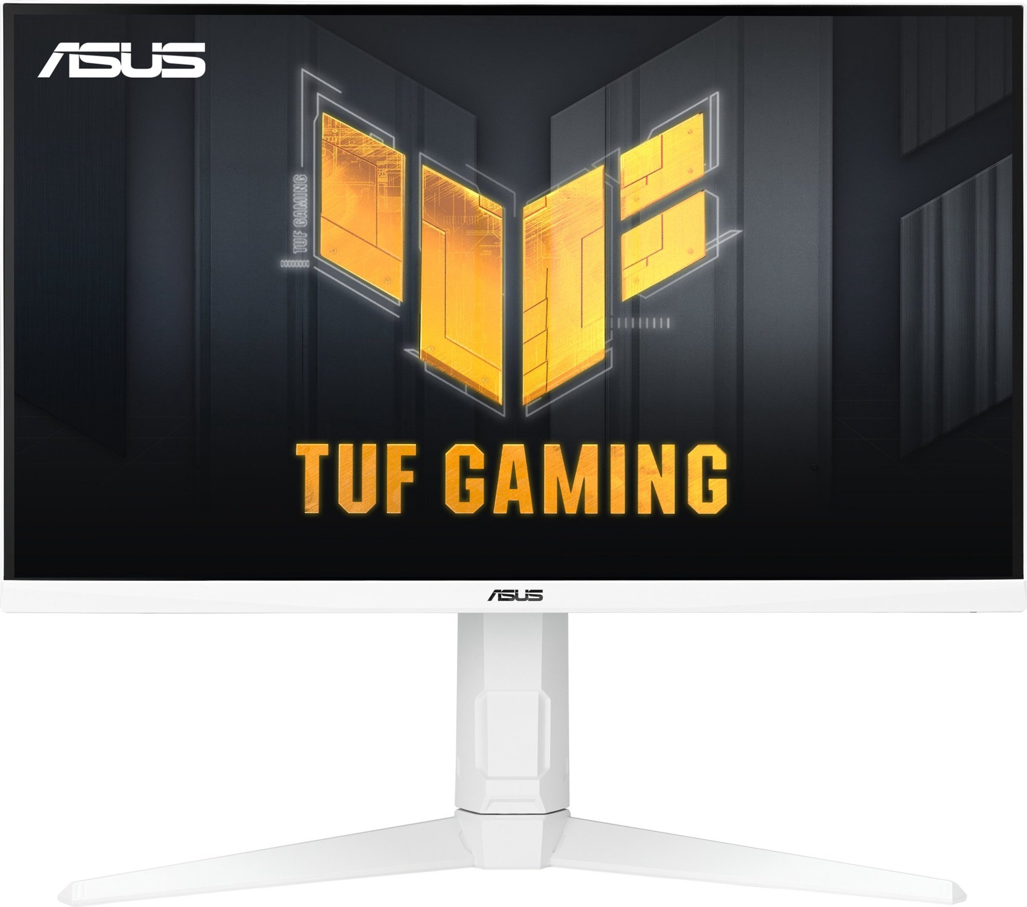 Asus TUF Gaming VG27AQML1A-W nuotrauka