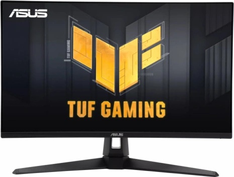 Asus TUF Gaming VG27UQ1A nuotrauka