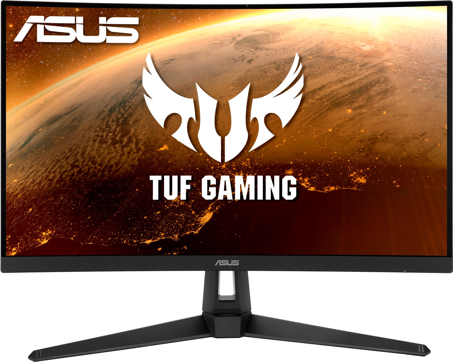 Asus TUF Gaming VG27VH1B nuotrauka