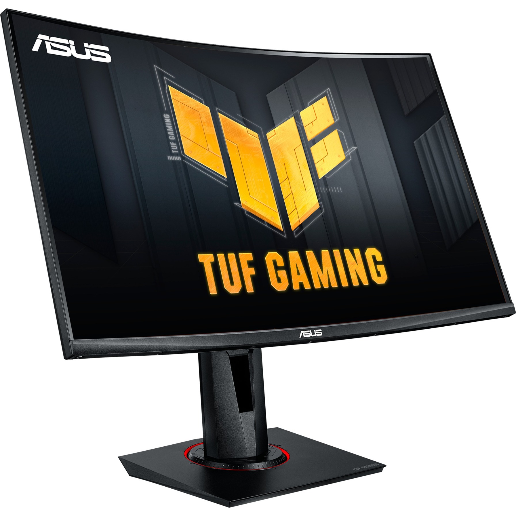 Asus TUF Gaming VG27VQ3B nuotrauka