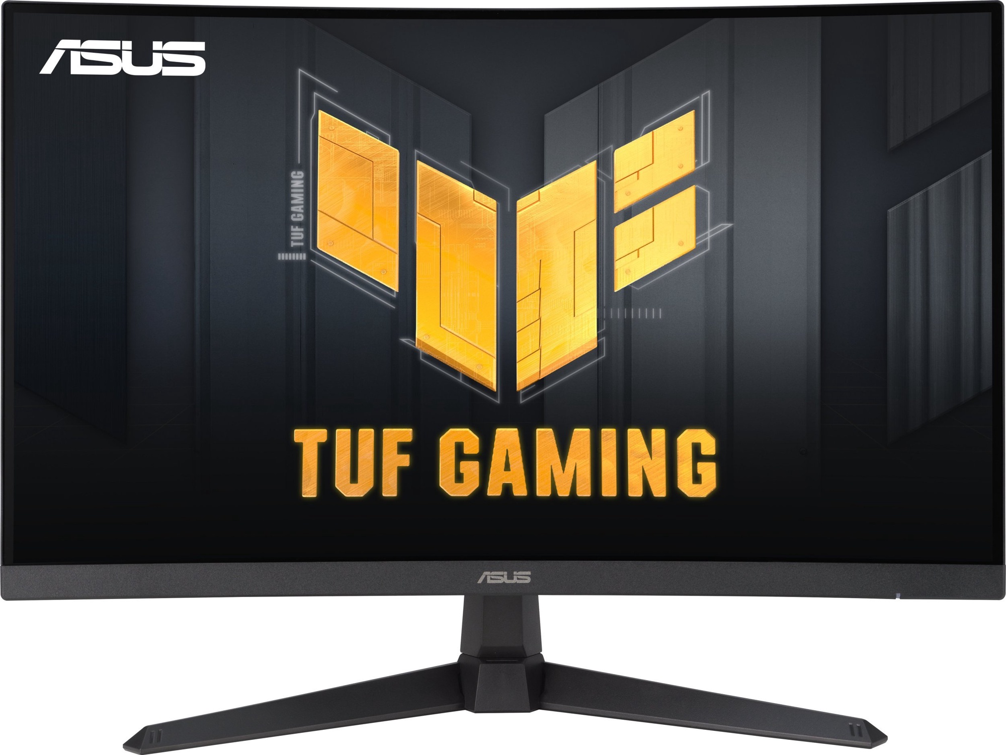 Asus TUF Gaming VG27VQM1B-J nuotrauka
