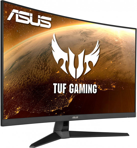 Asus TUF Gaming VG328H1B nuotrauka