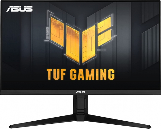 Asus TUF Gaming VG32AQA1A nuotrauka
