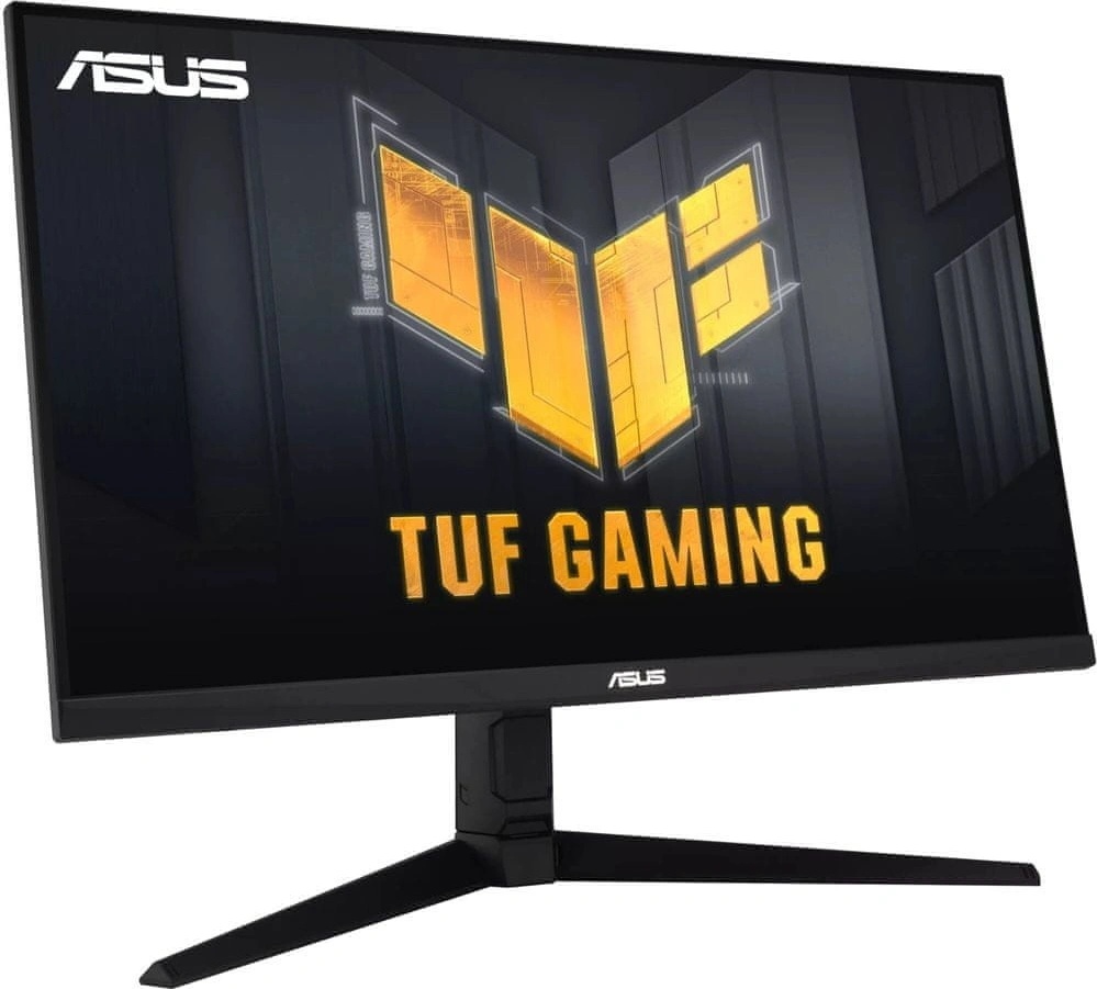 Asus TUF Gaming VG32AQL1A nuotrauka