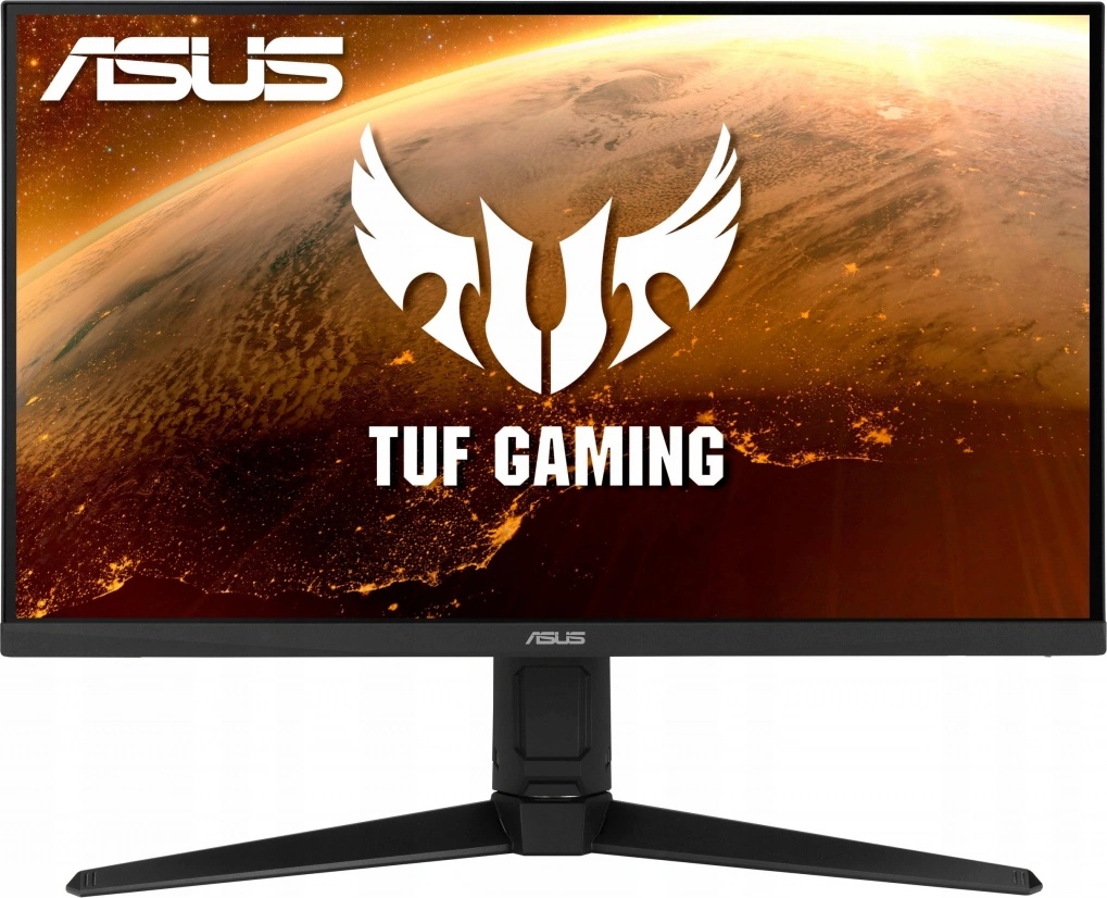 Asus TUF Gaming VG32AQL1A nuotrauka