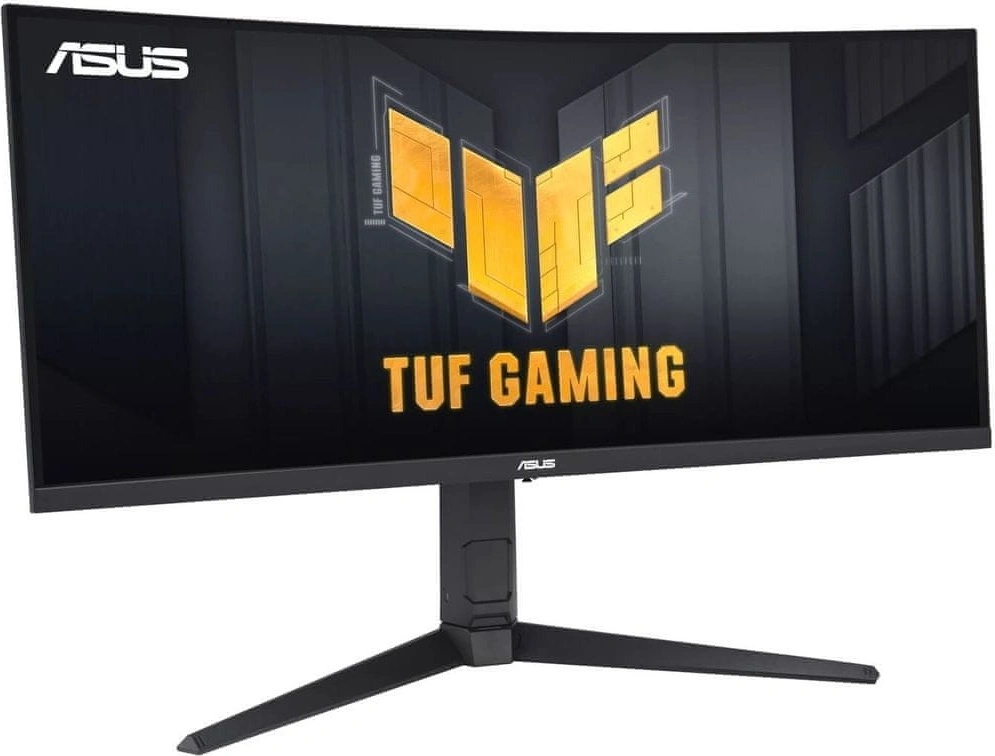 Asus TUF Gaming VG34VQEL1A nuotrauka
