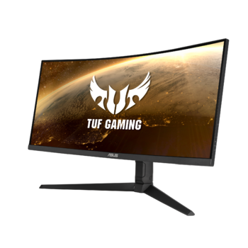 Asus TUF Gaming VG34VQL1B nuotrauka