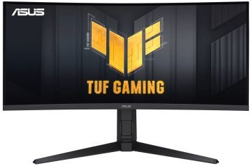 Asus TUF Gaming VG34VQL3A nuotrauka