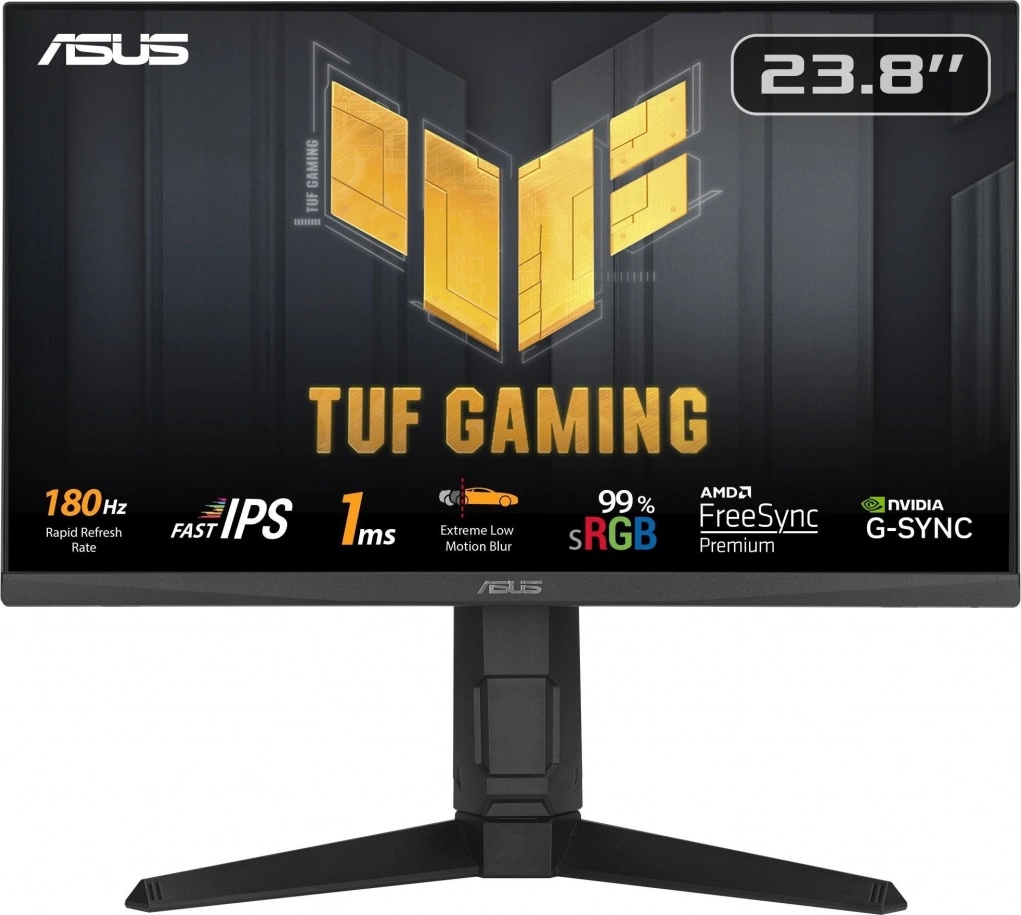 Asus TUF VG249QL3A nuotrauka