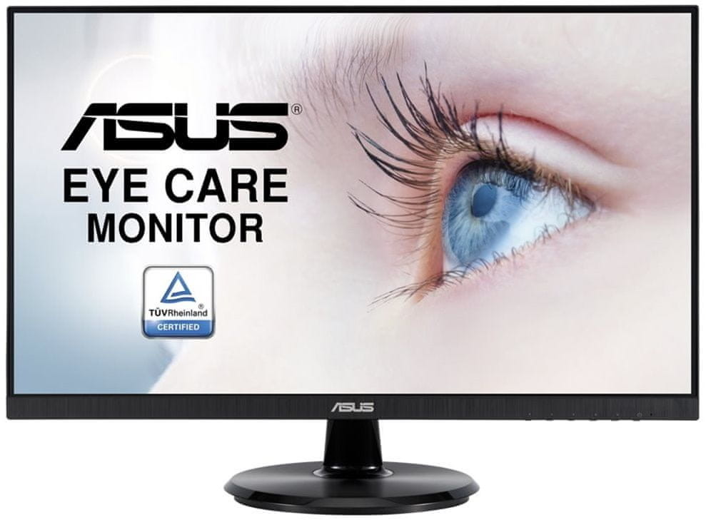 Asus VA24DQSB nuotrauka