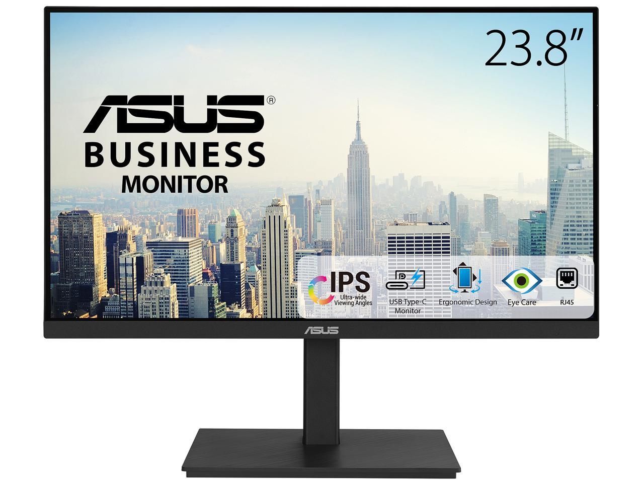Asus VA24ECPSN nuotrauka