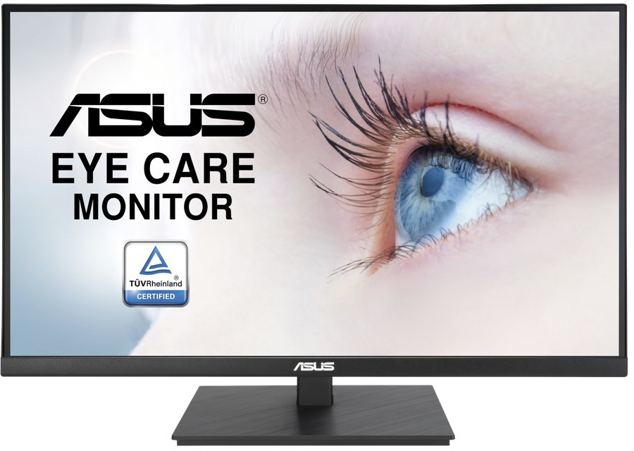 Asus VA27AQSB nuotrauka
