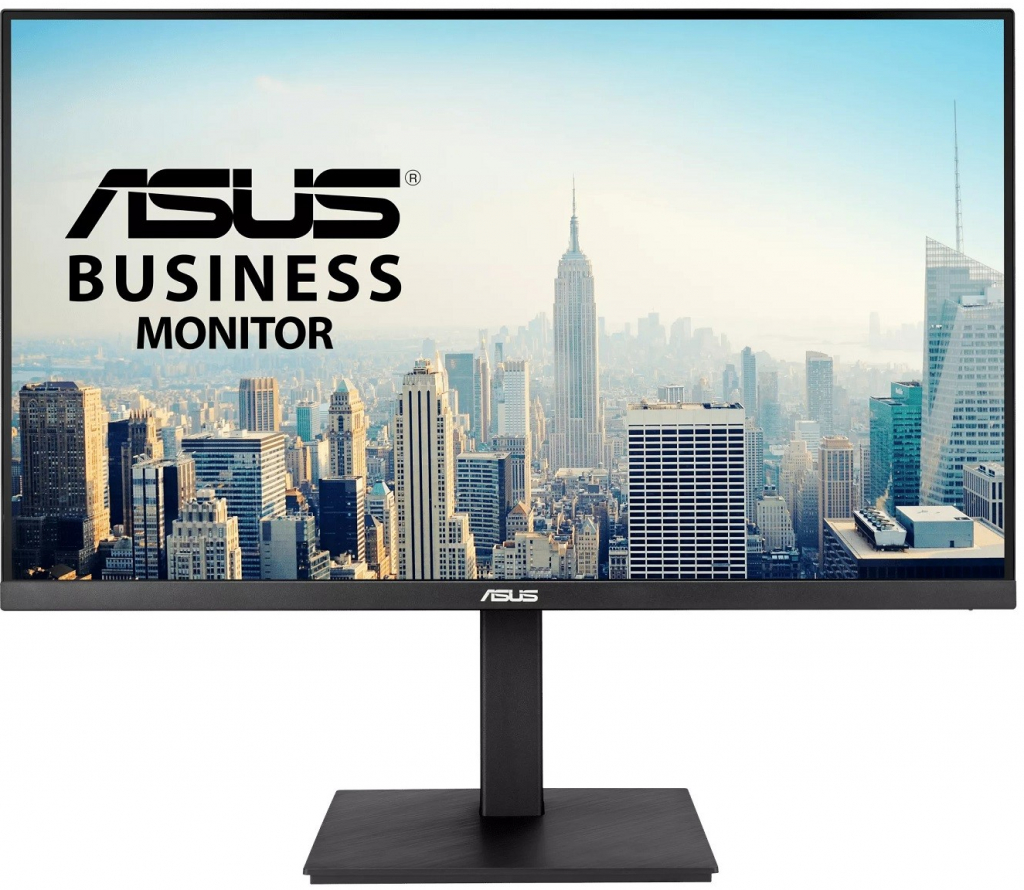 Asus VA32UQSB nuotrauka