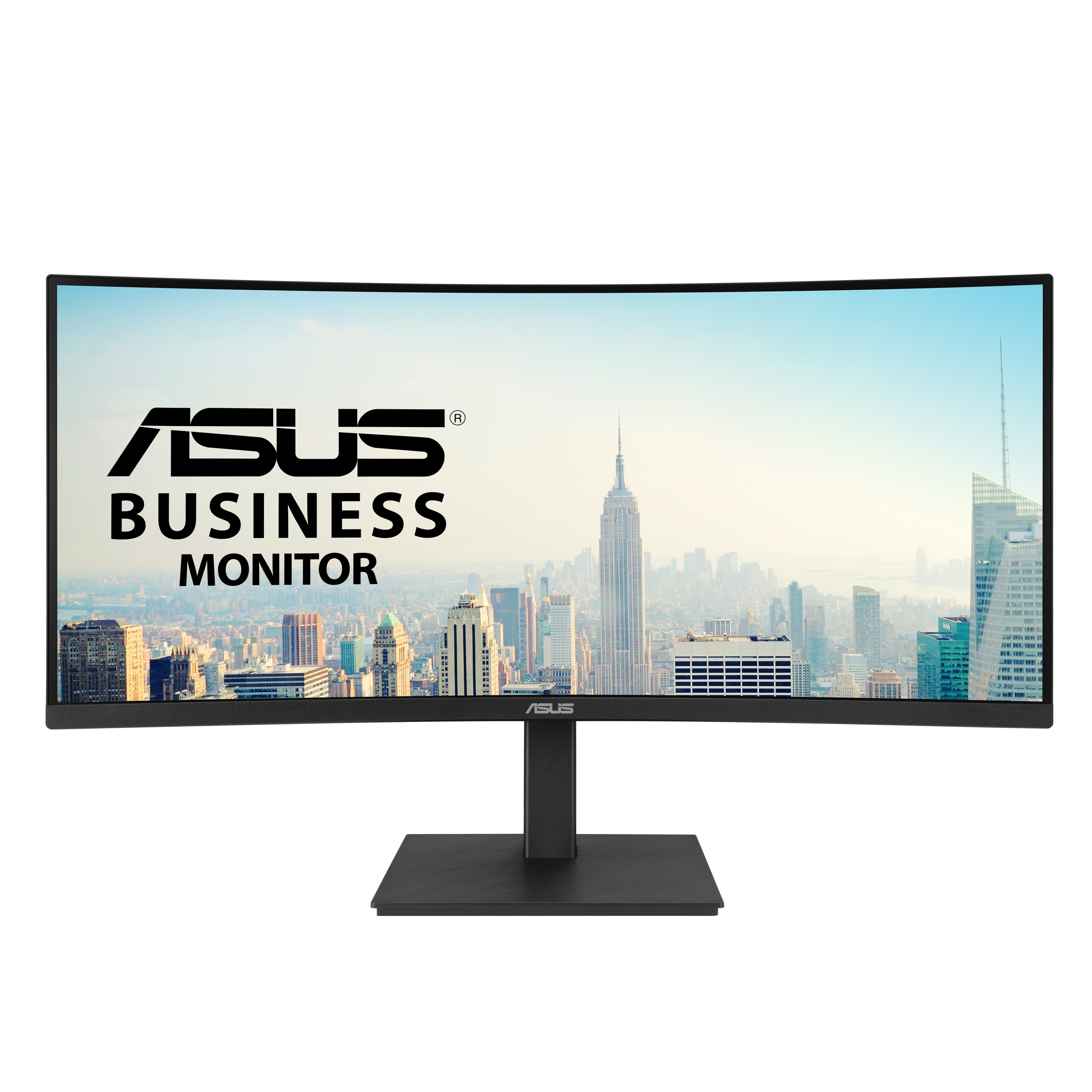 Asus VA34VCPSR nuotrauka