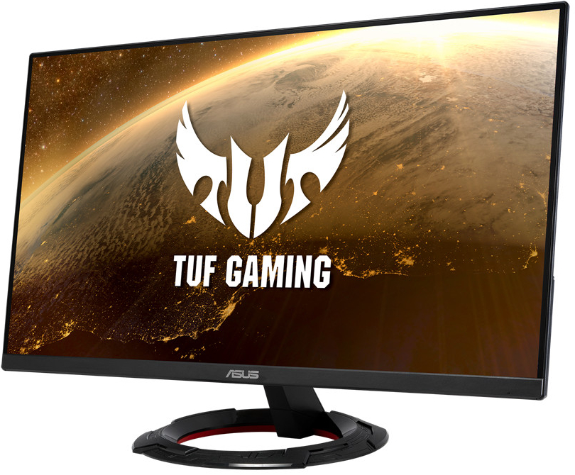 Asus VG249Q1R nuotrauka