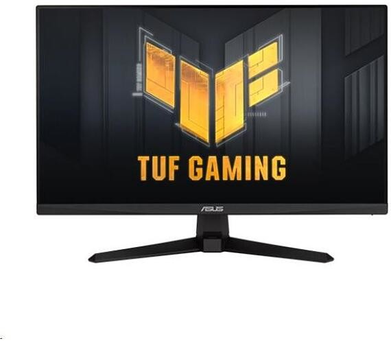 Asus VG259Q3A nuotrauka
