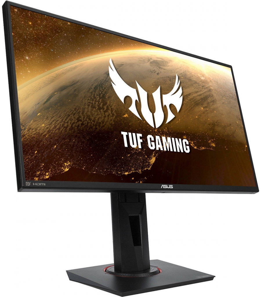 Asus VG259QM nuotrauka