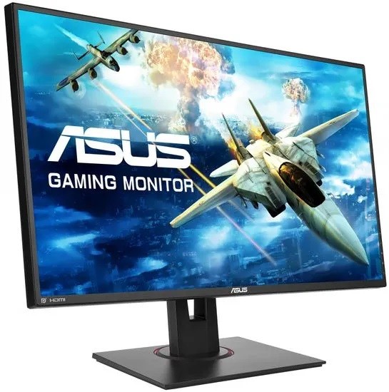 Asus VG278QF nuotrauka