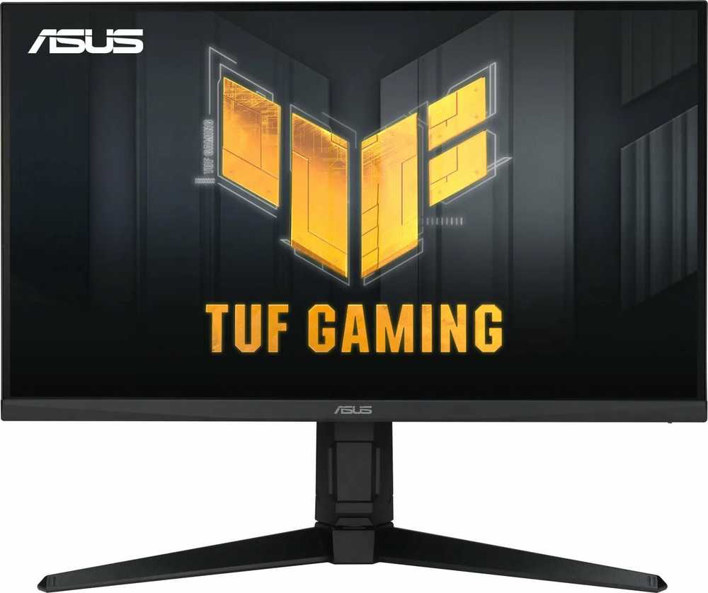 Asus VG279QL3A nuotrauka