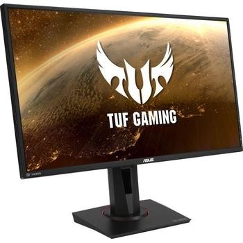 Asus VG27AQ nuotrauka