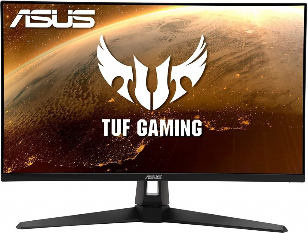 Asus VG27AQ1A nuotrauka