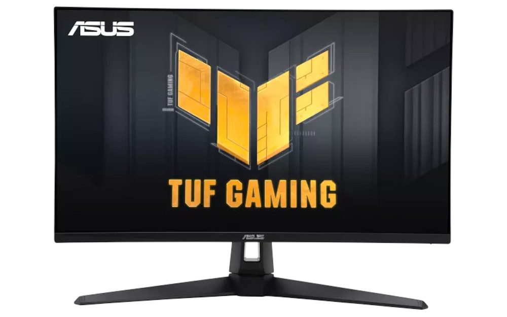 Asus VG27AQM1A nuotrauka