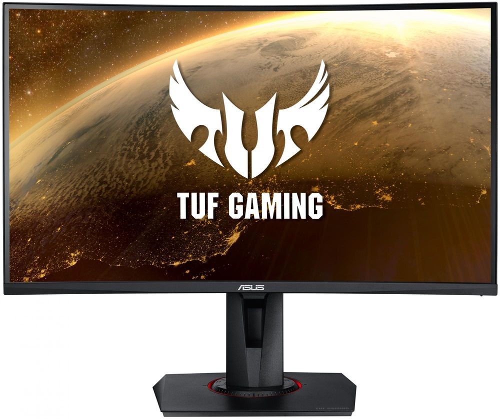 Asus VG27VQ nuotrauka