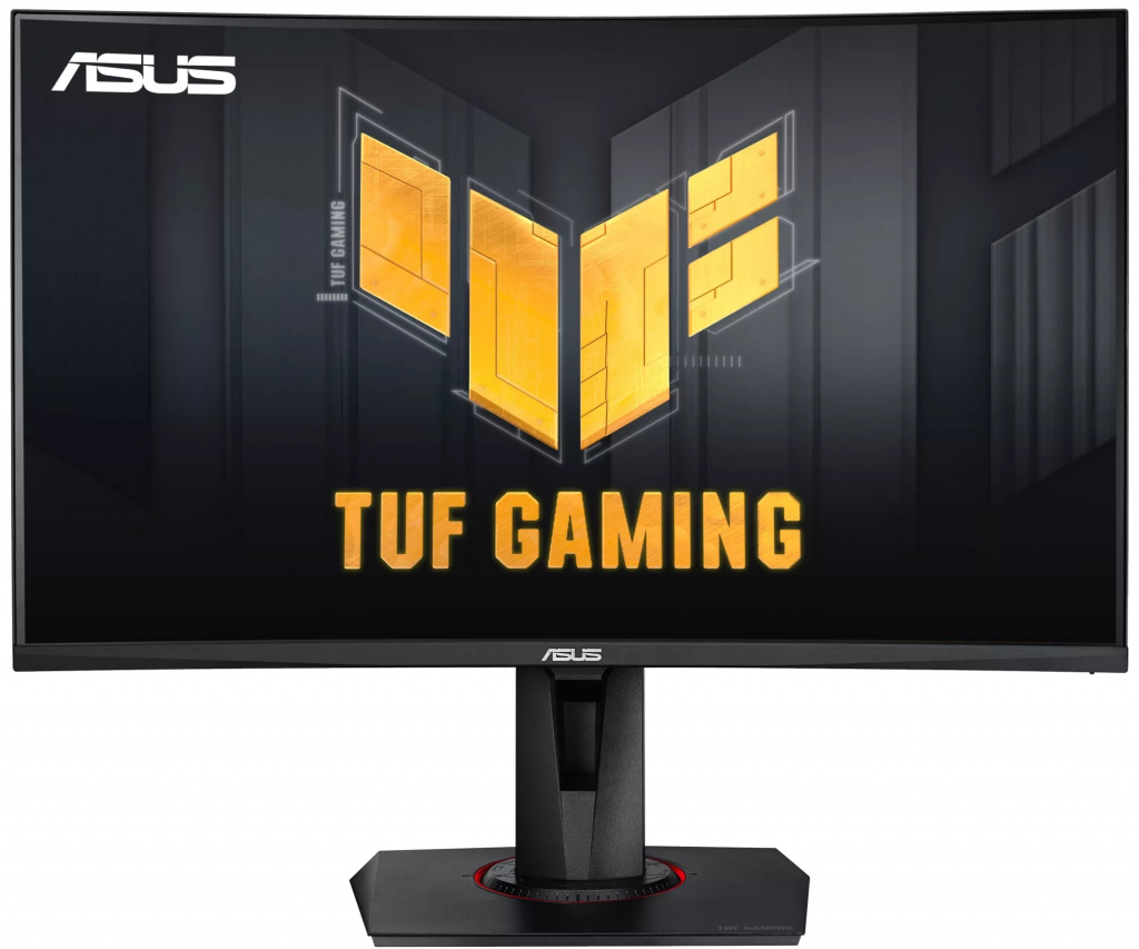 Asus VG27VQM nuotrauka