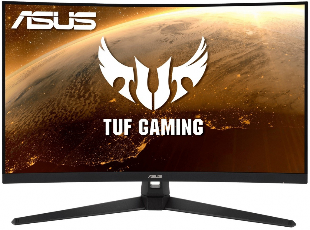Asus VG32VQ1BR nuotrauka