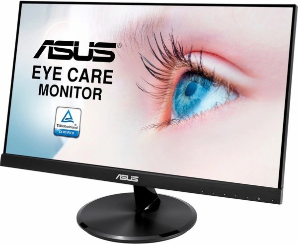 Asus VP229HF nuotrauka