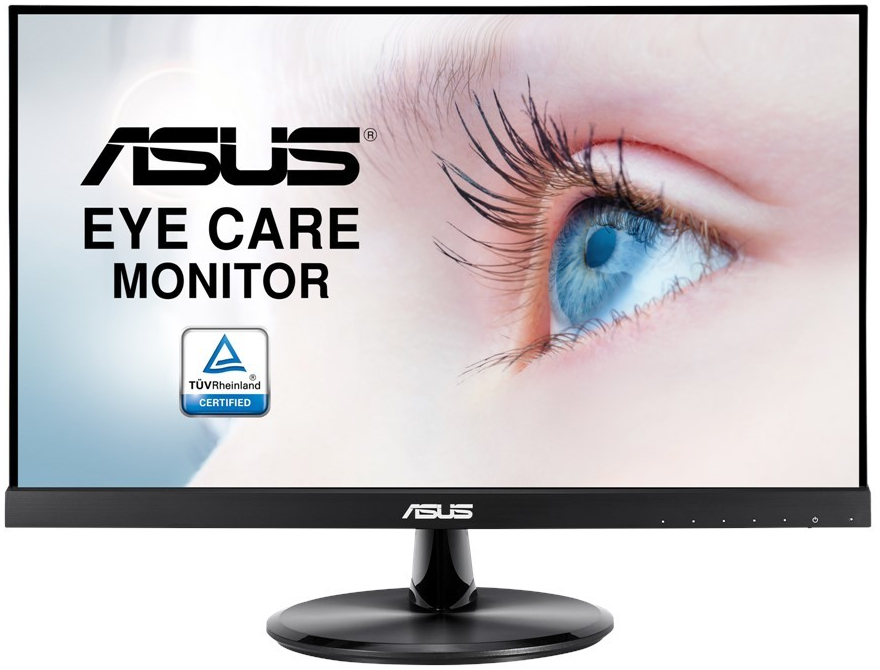 Asus VP229Q nuotrauka