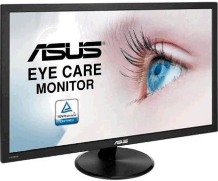 Asus VP247HAE nuotrauka