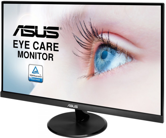 Asus VP279HE nuotrauka