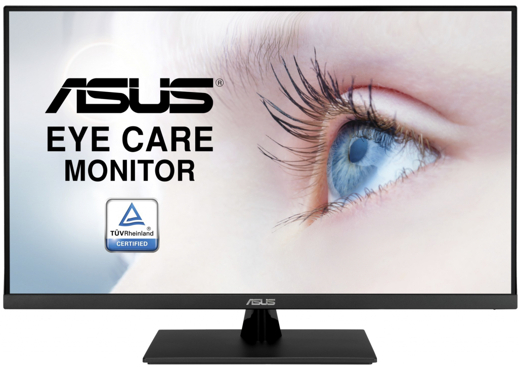 Asus VP32AQ nuotrauka