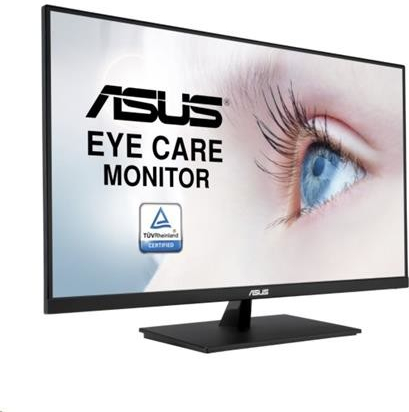 Asus VP32UQ nuotrauka