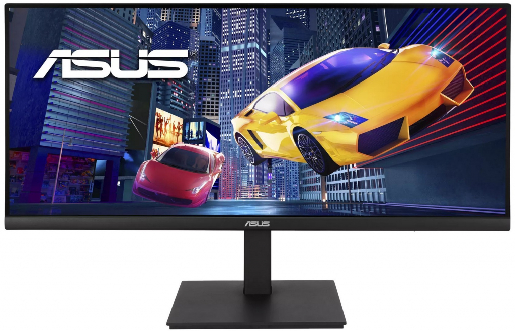 Asus VP349CGL nuotrauka