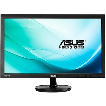Asus VS247HR nuotrauka