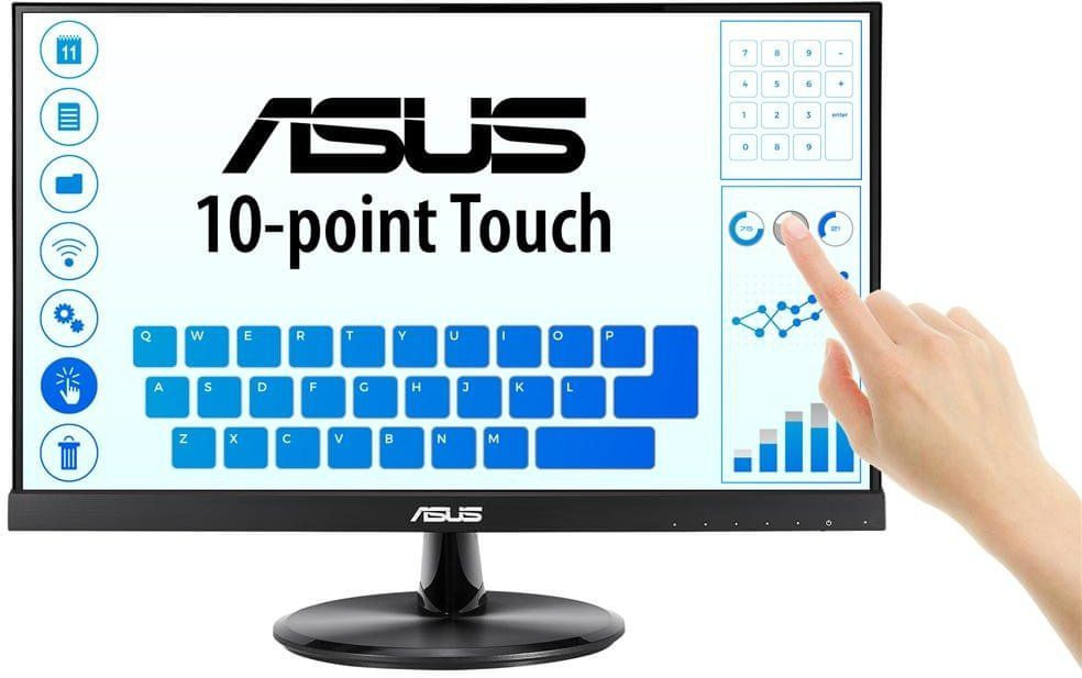 Asus VT229H nuotrauka