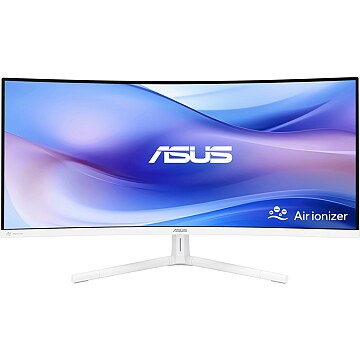 Asus VU34WCIP-W nuotrauka
