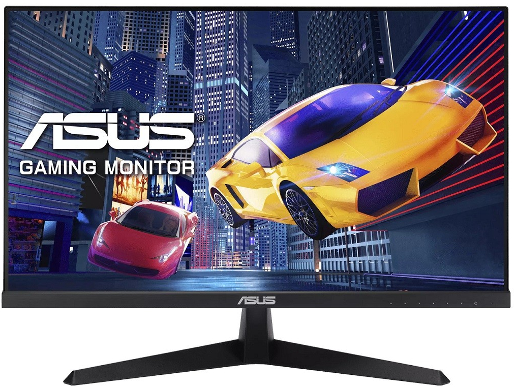 Asus VY249HGE nuotrauka