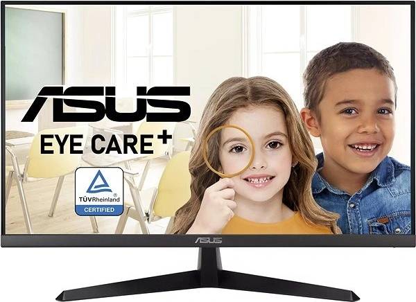 Asus VY27UQ nuotrauka
