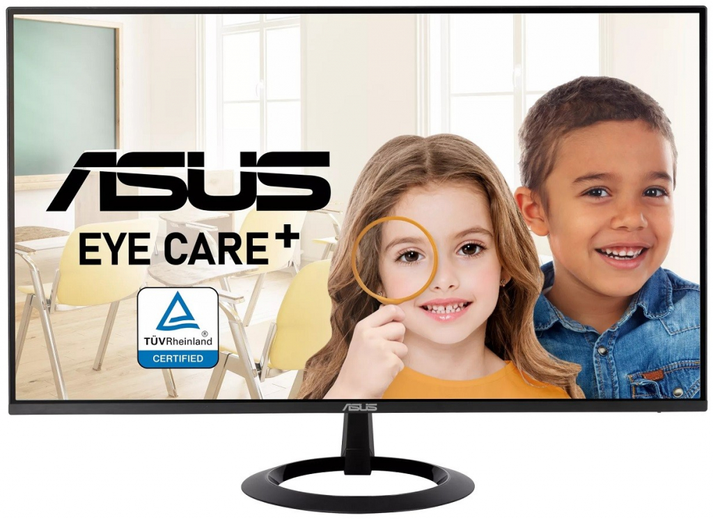 Asus VZ24EHF nuotrauka