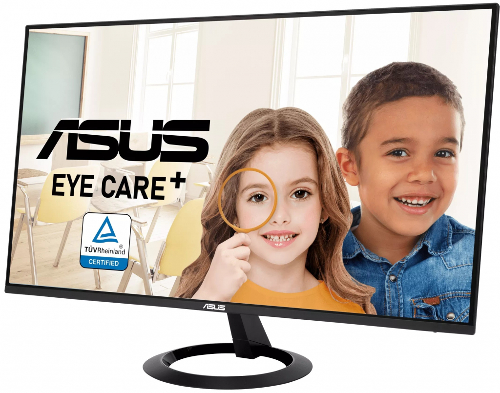 Asus VZ24EHF nuotrauka