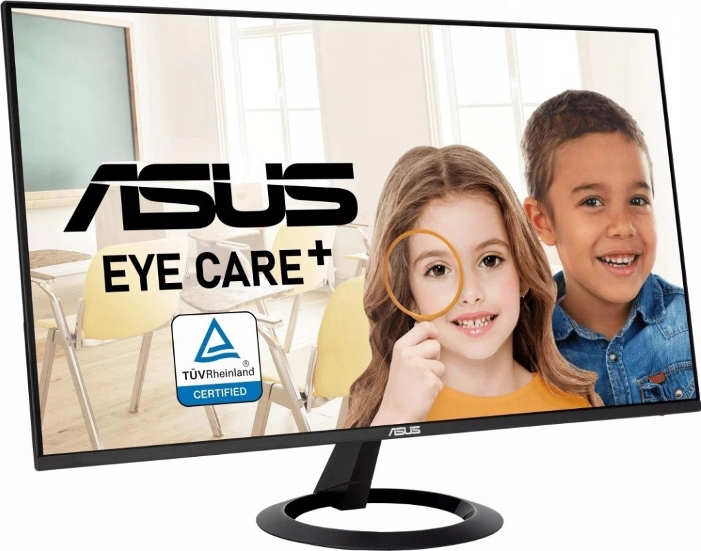 Asus VZ27EHF nuotrauka