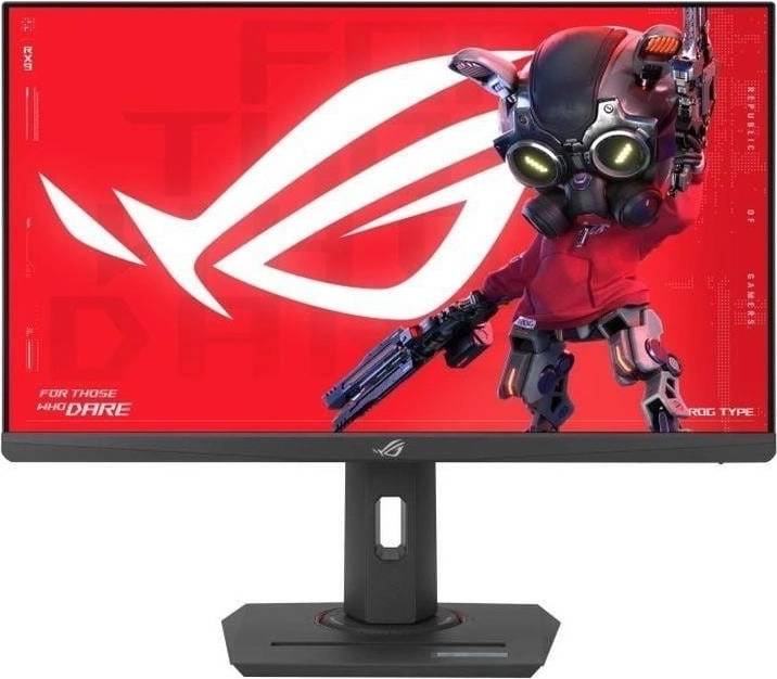Asus XG259CMS nuotrauka