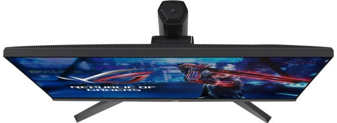 Asus XG27AQMR nuotrauka