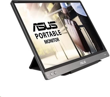 Asus ZenScreen MB14AC nuotrauka