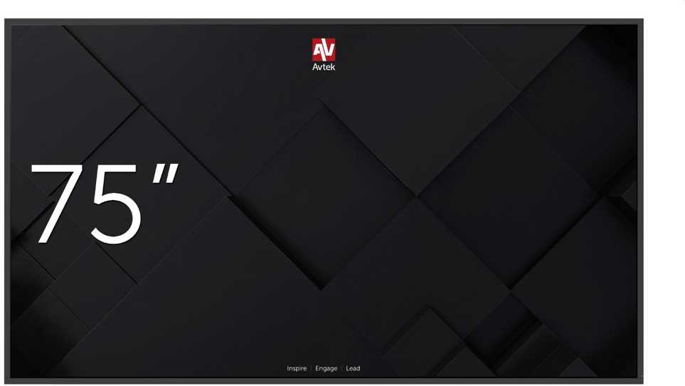 Avtek DS 75 nuotrauka